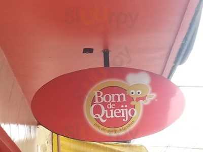 Bom De Queijo