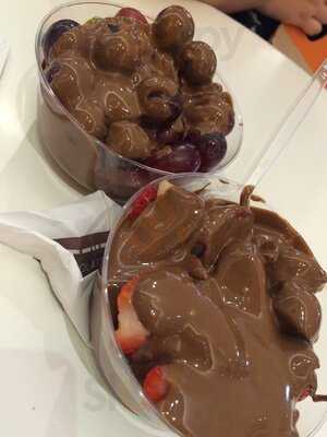 Chocolate Brasil Cacau