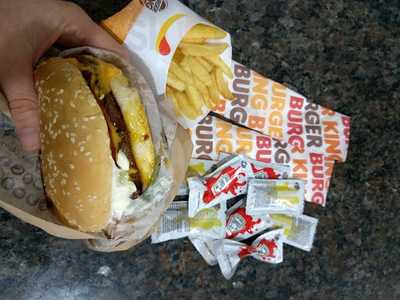 Burger King