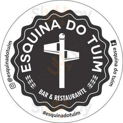 Esquina Do Tuim