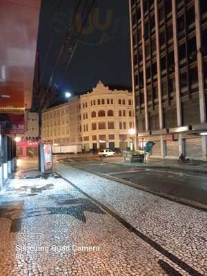 Lanchonete E Restaurante Dolberth