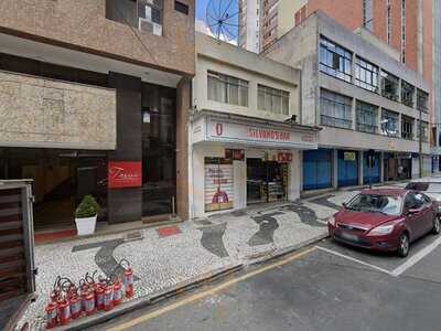 Lanchonete E Restaurante Dolberth