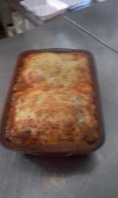 Campione Ristorante E Pizzeria