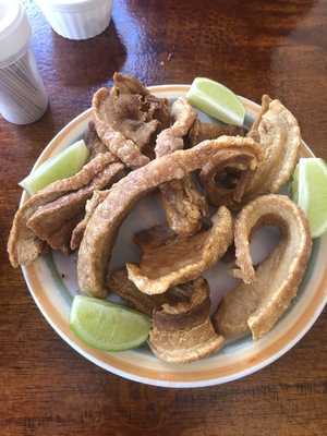 Campione Ristorante E Pizzeria