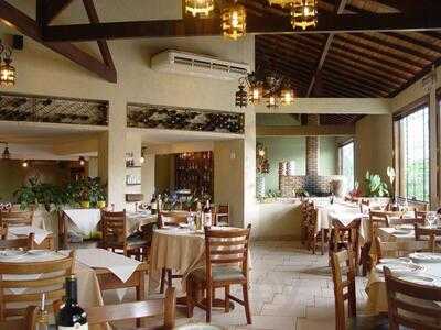 Campione Ristorante E Pizzeria