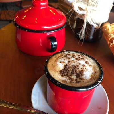 Cafeteria O Cantinho Mineiro