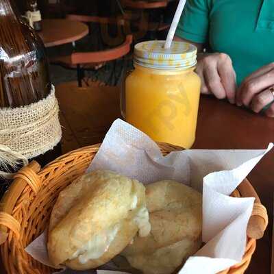 Cafeteria O Cantinho Mineiro