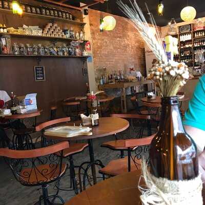 Cafeteria O Cantinho Mineiro