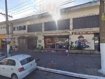 Cafeteria O Cantinho Mineiro
