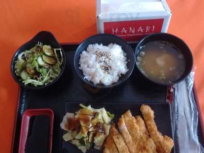 Restaurante Hanabi