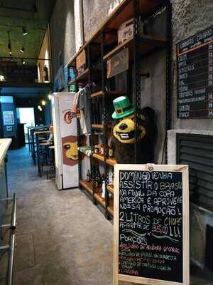 Bar Do Urso