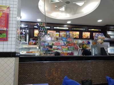 Cantinho Da Mesquita