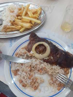 Cantinho Da Mesquita