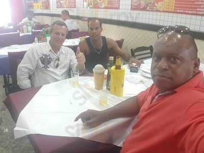 Cantinho Da Mesquita