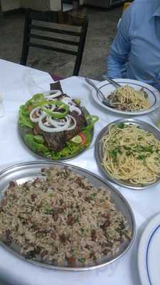 Cantinho Da Mesquita