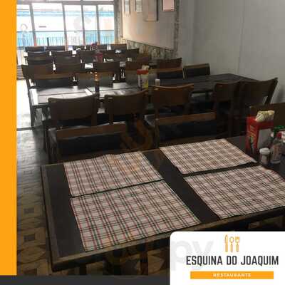 Esquina Do Joaquim