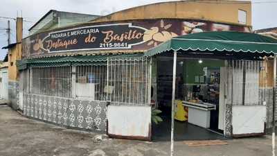 Padaria Destaque Do Basílio