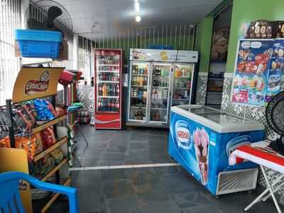 Padaria Destaque Do Basílio