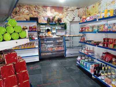 Padaria Destaque Do Basílio