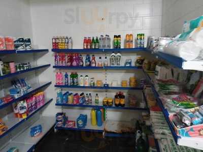 Padaria Destaque Do Basílio