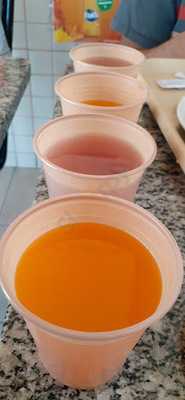 Lanchonete E Restaurante Sudoeste