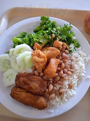 Lanchonete E Restaurante Sudoeste