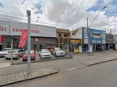 Lanchonete E Restaurante Sudoeste