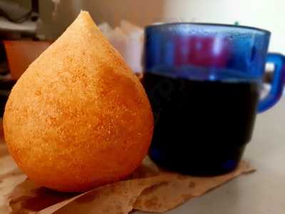 Lanchonete E Restaurante Sudoeste