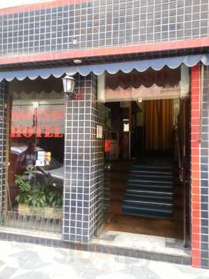 Casa Do Pão De Queijo