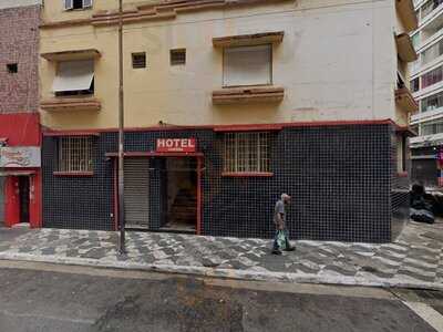 Casa Do Pão De Queijo