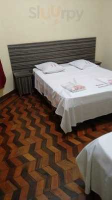 Casa Do Pão De Queijo