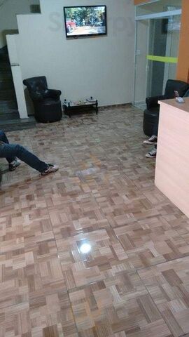 Casa Do Pão De Queijo