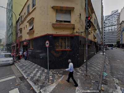 Casa Do Pão De Queijo