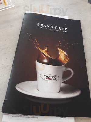 Frans Cafe