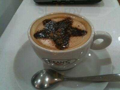 Frans Cafe