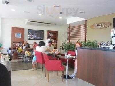 Frans Cafe