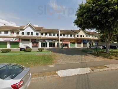 Lanchonete Cuca Fresca