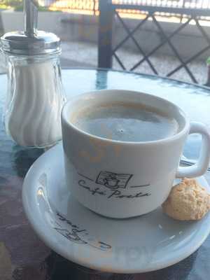 Cafe Poeta