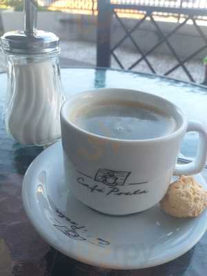 Cafe Poeta