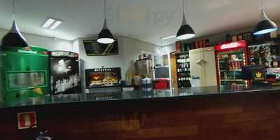 Bar & Lanchonete Amilton
