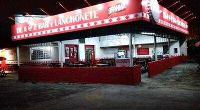 Bar & Lanchonete Amilton