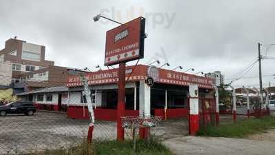 Bar & Lanchonete Amilton