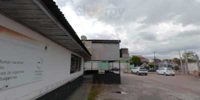 Bar & Lanchonete Amilton