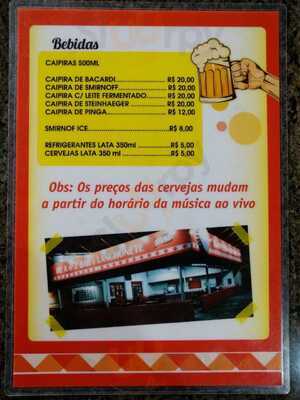 Bar & Lanchonete Amilton