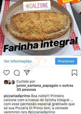 Di Primo Pizzaria