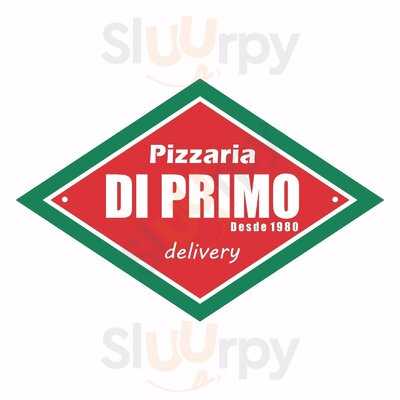 Di Primo Pizzaria