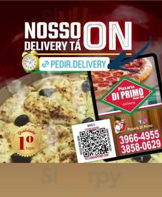 Di Primo Pizzaria