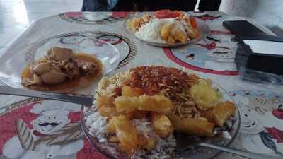 Lanchoente Lima & Souto