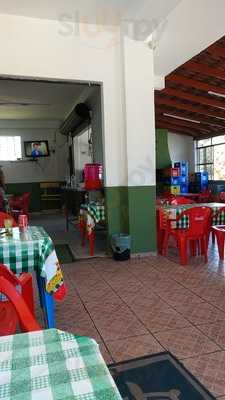 Lanchoente Lima & Souto