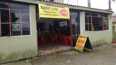 Lanchoente Lima & Souto